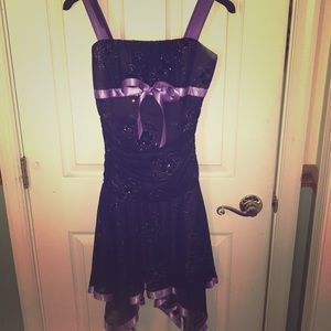 Formal dress